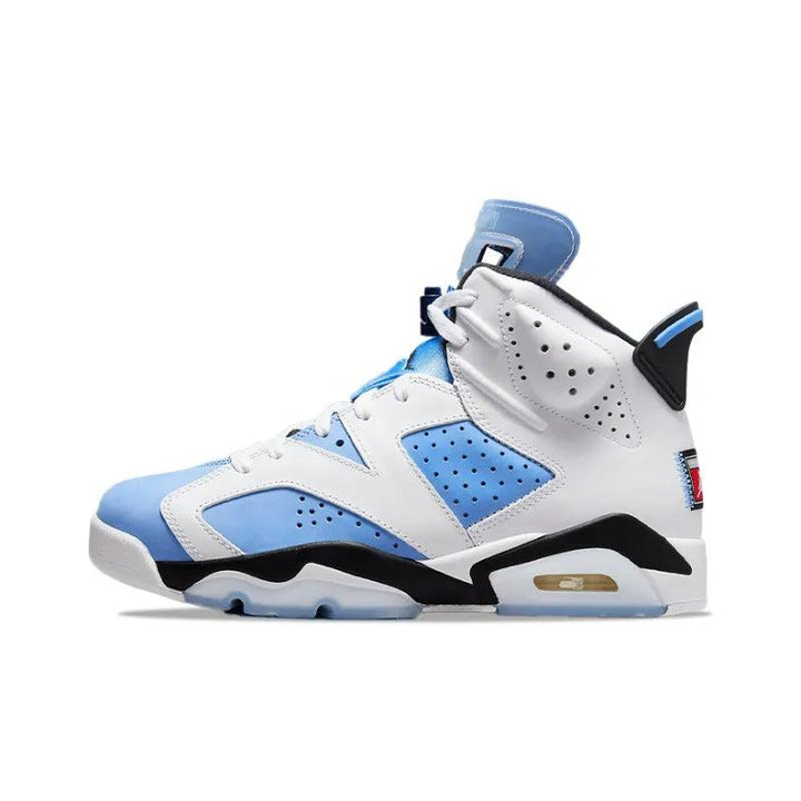 Air Jordan 6 Retro &