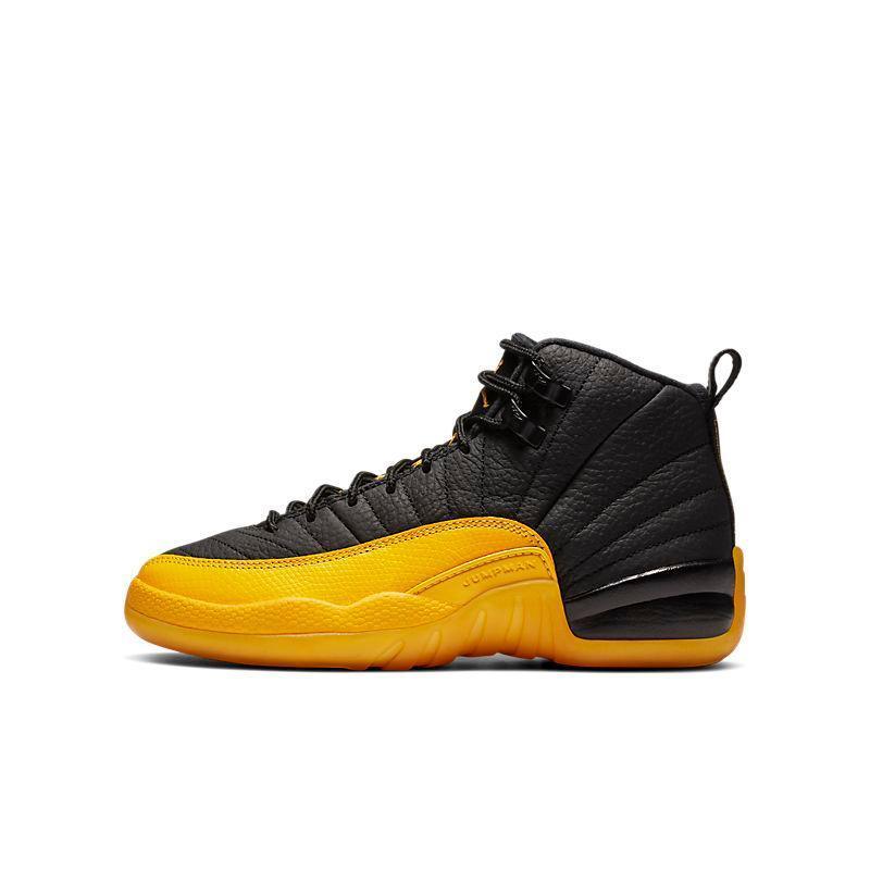 Air Jordan Retro 12 &