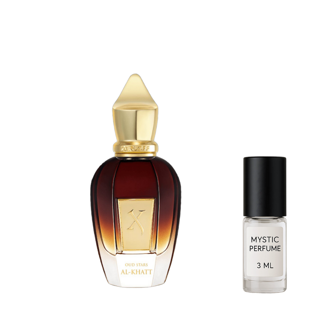 Sample - Xerjoff Al-Khatt