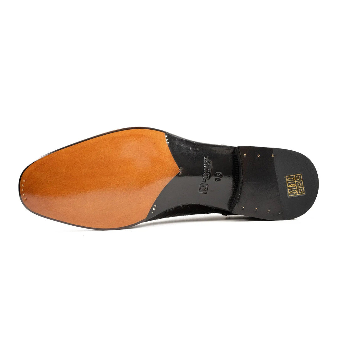 DV DIVINCH men’s shoes, handcrafted leather shoes, calfskin footwear, men’s designer shoes, leather dress shoes, brogue shoes, Derby shoes, Oxford shoes, monk strap shoes, Chelsea boots, lug sole footwear