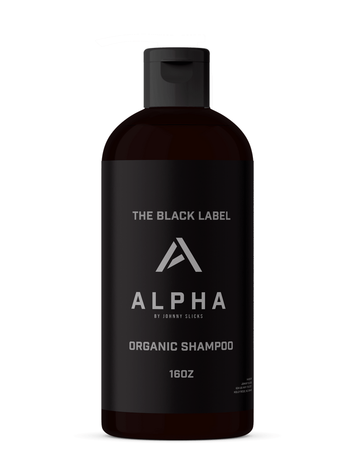 Alpha Shampoo