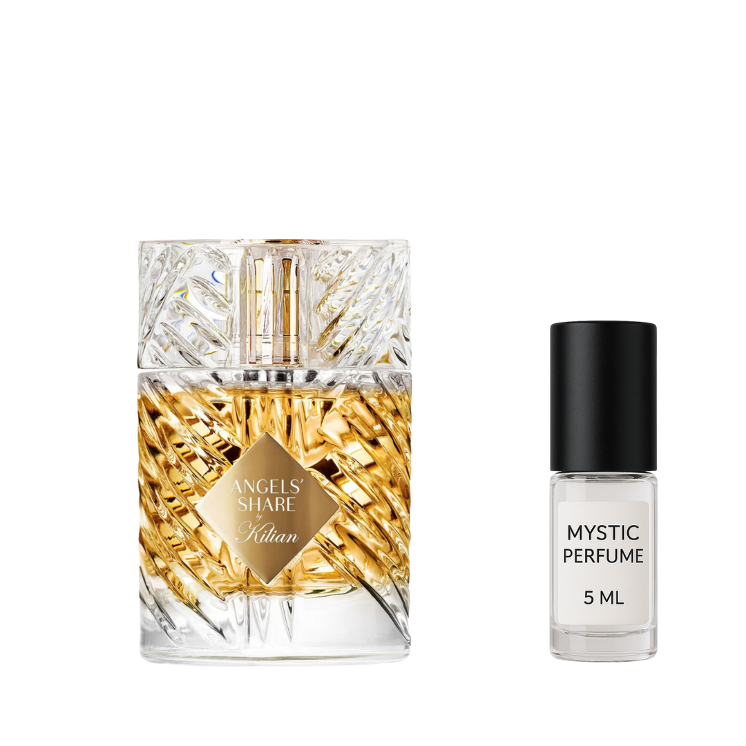 Sample - Kilian Angels' Share
