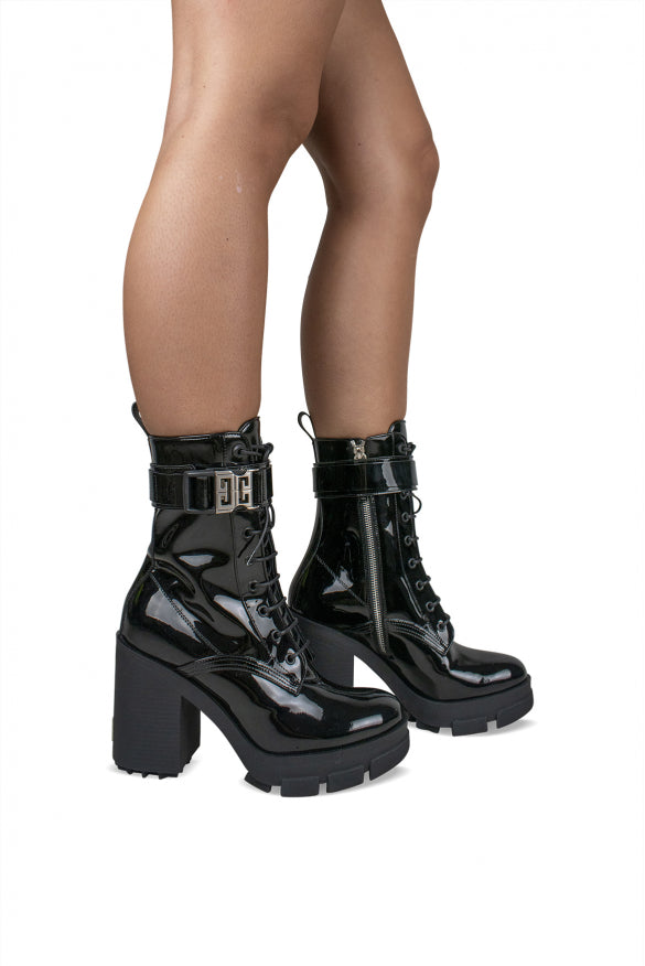 Givenchy Women Boots