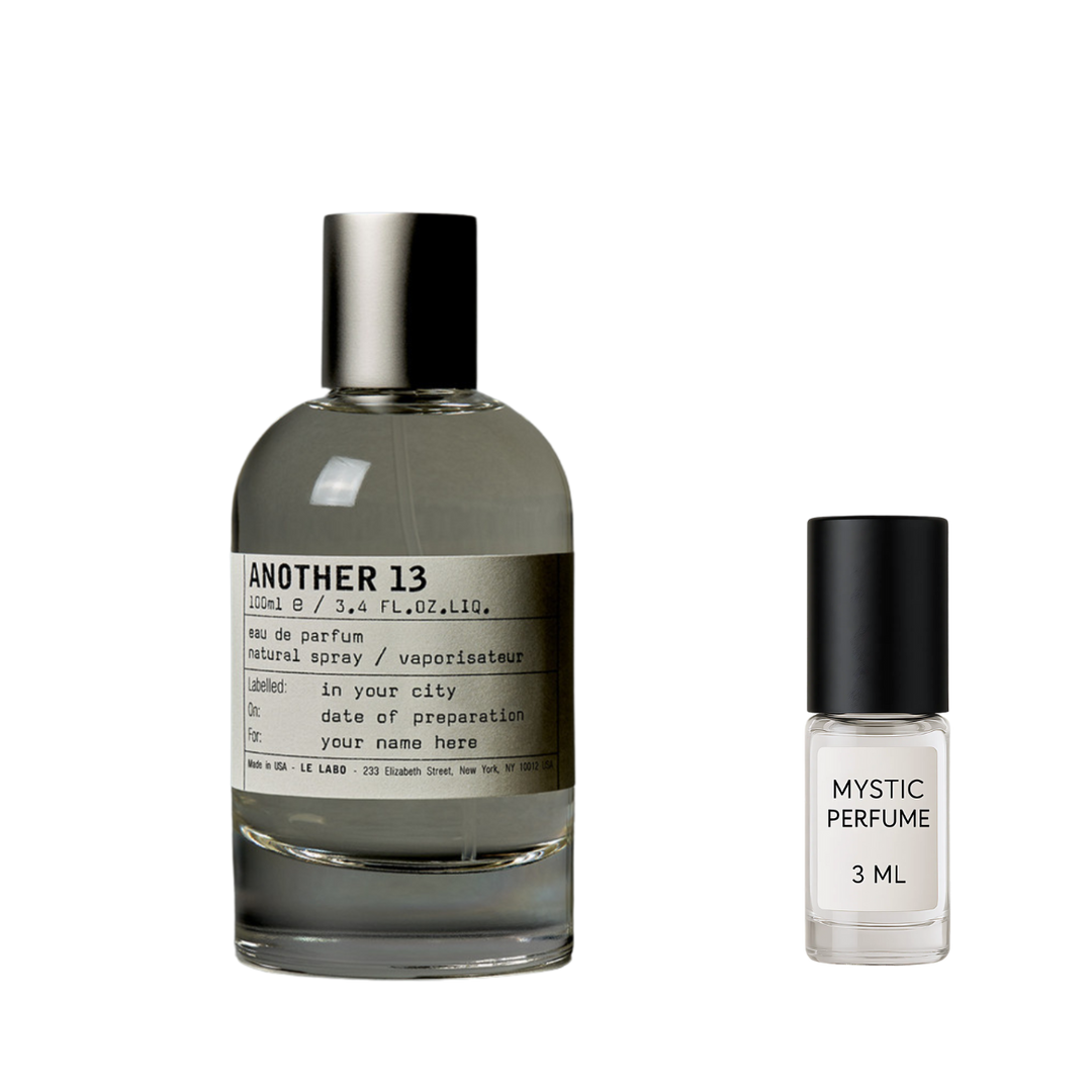 Sample - Le Labo Another 13