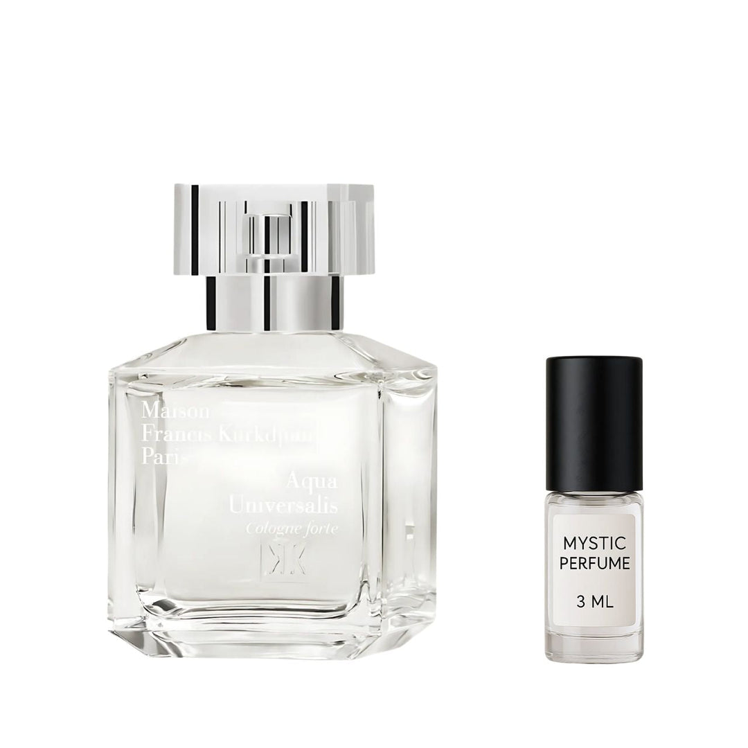 Sample - Maison Francis Kurkdjian Aqua Universalis Cologne Forte