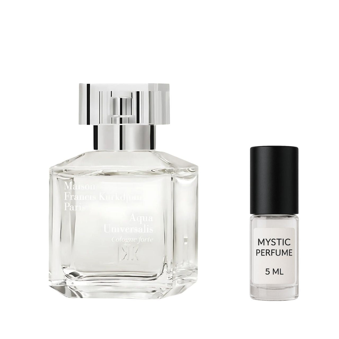 Sample - Maison Francis Kurkdjian Aqua Universalis Cologne Forte