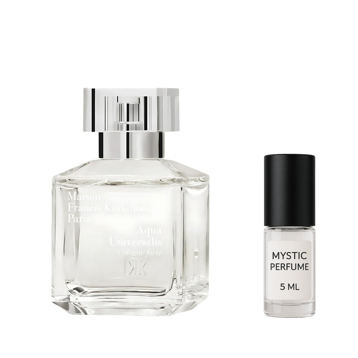 Sample - Maison Francis Kurkdjian Aqua Universalis Cologne Forte