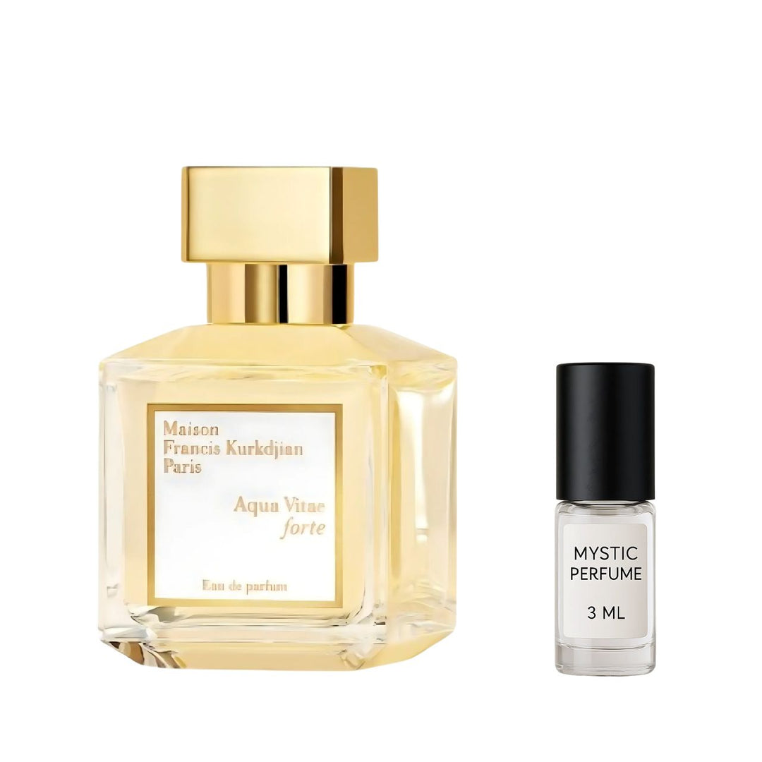 Sample - Maison Francis Kurkdjian Aqua Vitae Forte