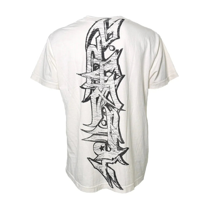 Hellstar Links T-Shirt White