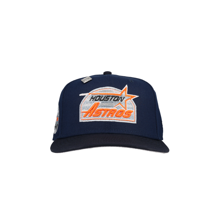 Houston Astros 35 Great years Navy 2 Tone 59Fifty Fitted Hat
