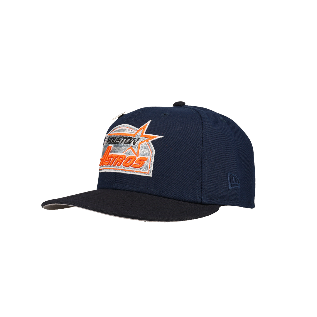 Houston Astros 35 Great years Navy 2 Tone 59Fifty Fitted Hat