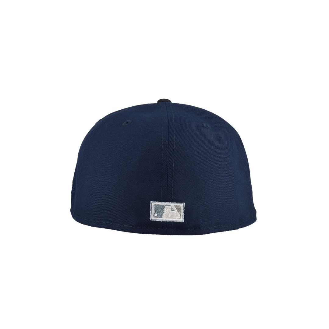 Houston Astros 35 Great years Navy 2 Tone 59Fifty Fitted Hat