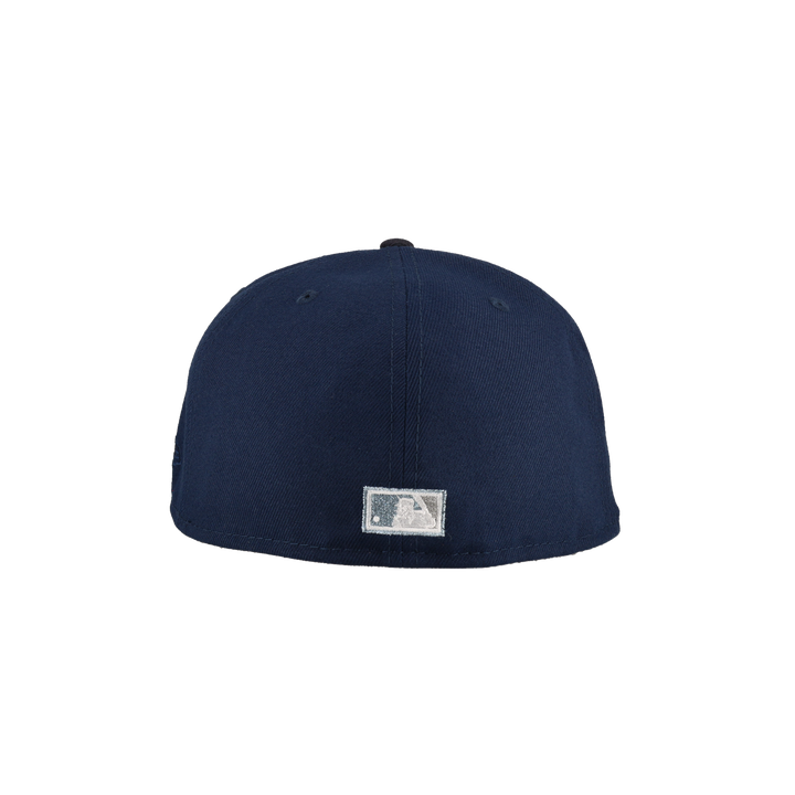 Houston Astros 35 Great years Navy 2 Tone 59Fifty Fitted Hat