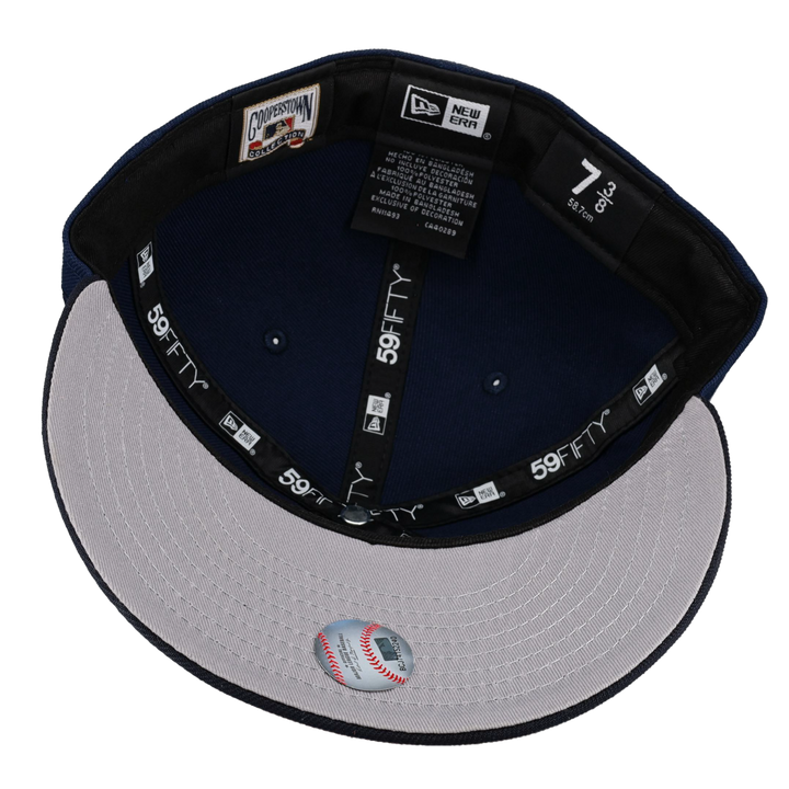 Houston Astros 35 Great years Navy 2 Tone 59Fifty Fitted Hat