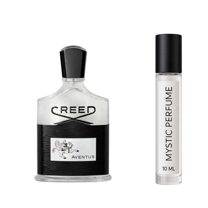 Sample - Creed Aventus For Him