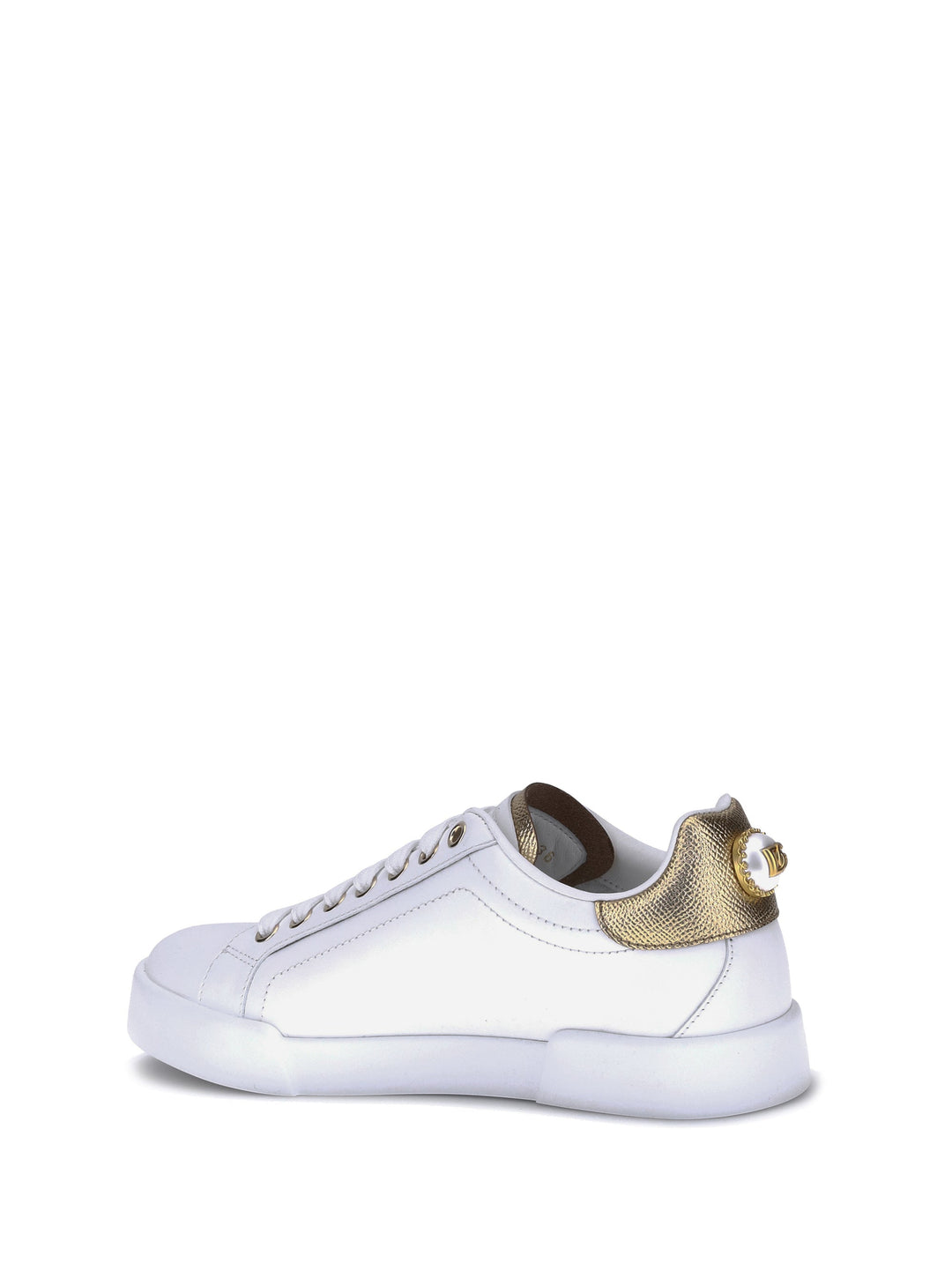 Dolce & Gabbana Women Portofino Sneakers
