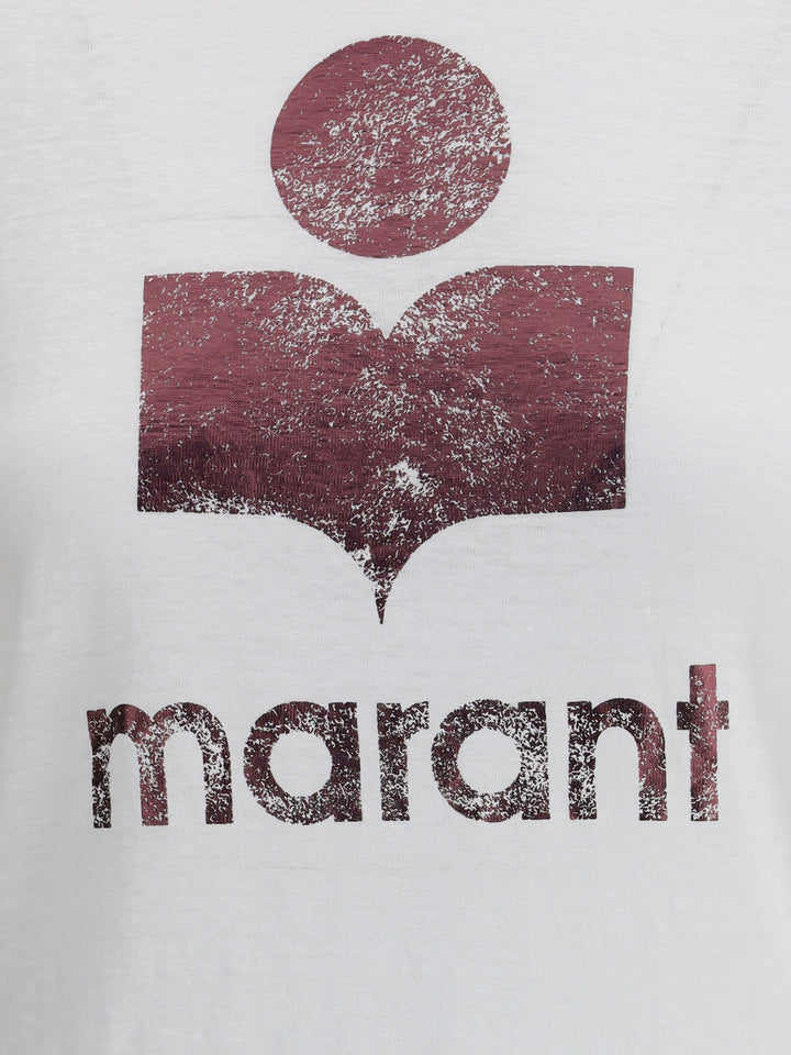 Marant Etoile Women Koldi T-Shirt