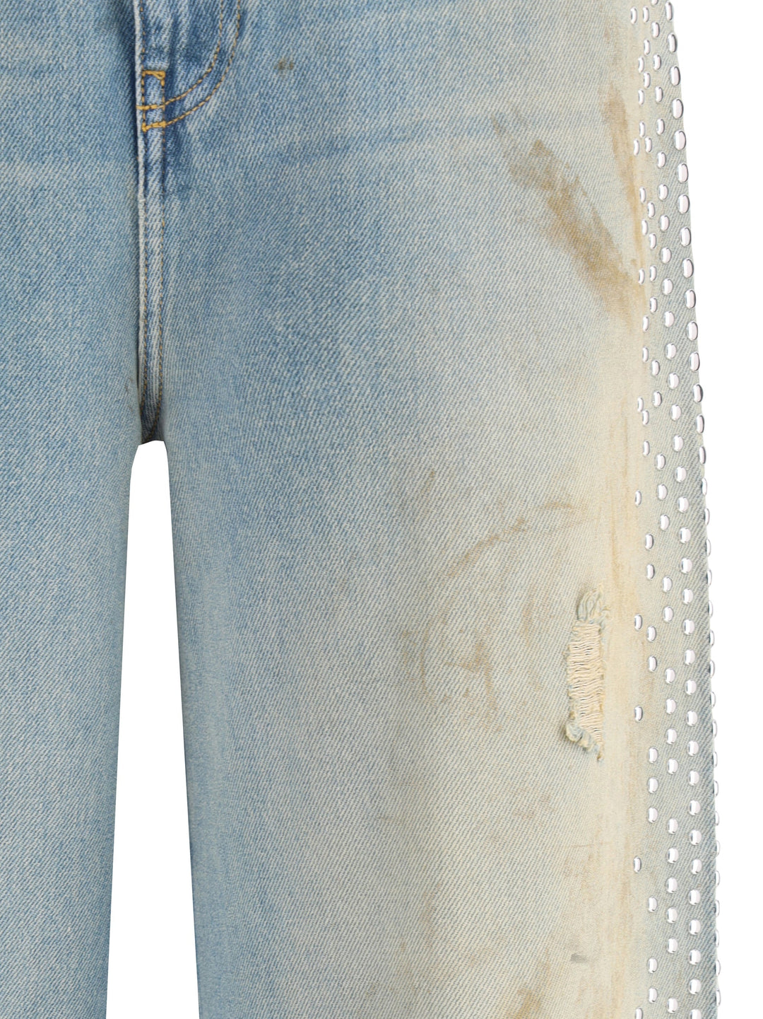 Golden Goose Women Journey Boyfriend Jeans