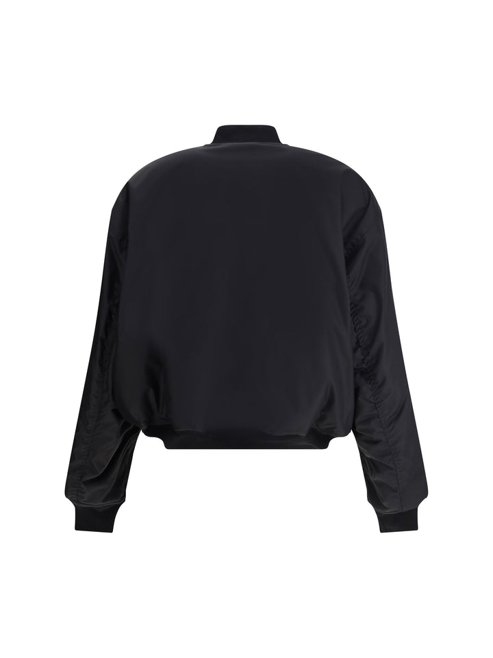 Balenciaga Men Bomber Jacket