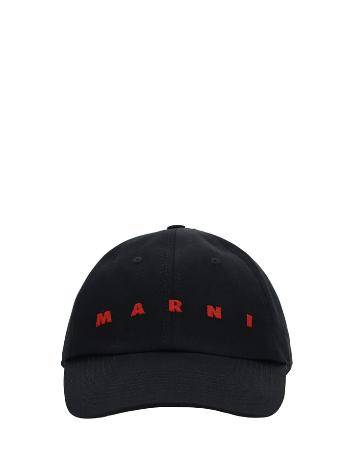 Marni Men Baseball Hat