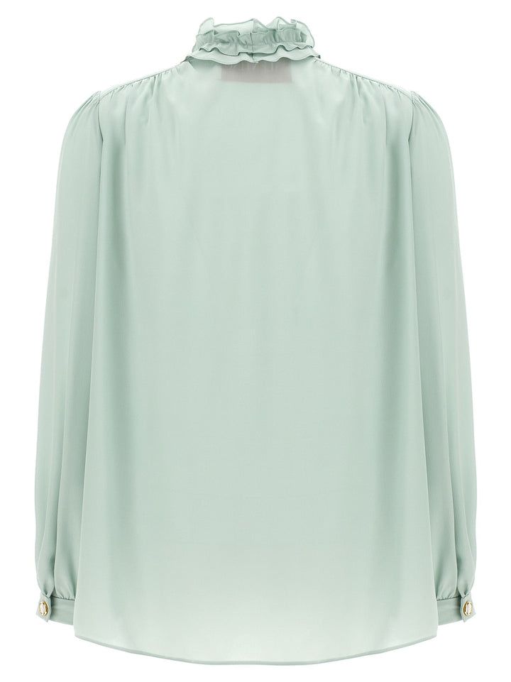 Valentino Garavani Women Valentino Garavani Lavallière Shirt