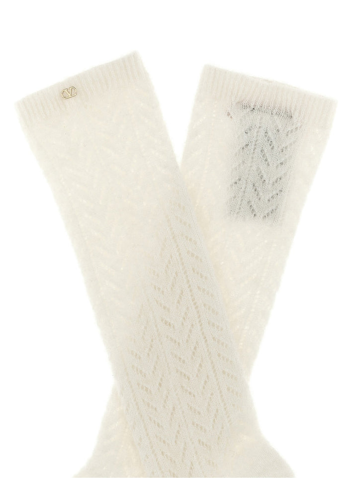 Valentino Garavani Women Valentino Garavani Socks