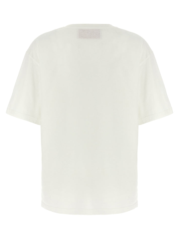 Valentino Garavani Women Valentino Garavani 'Chez Valentino' T-Shirt