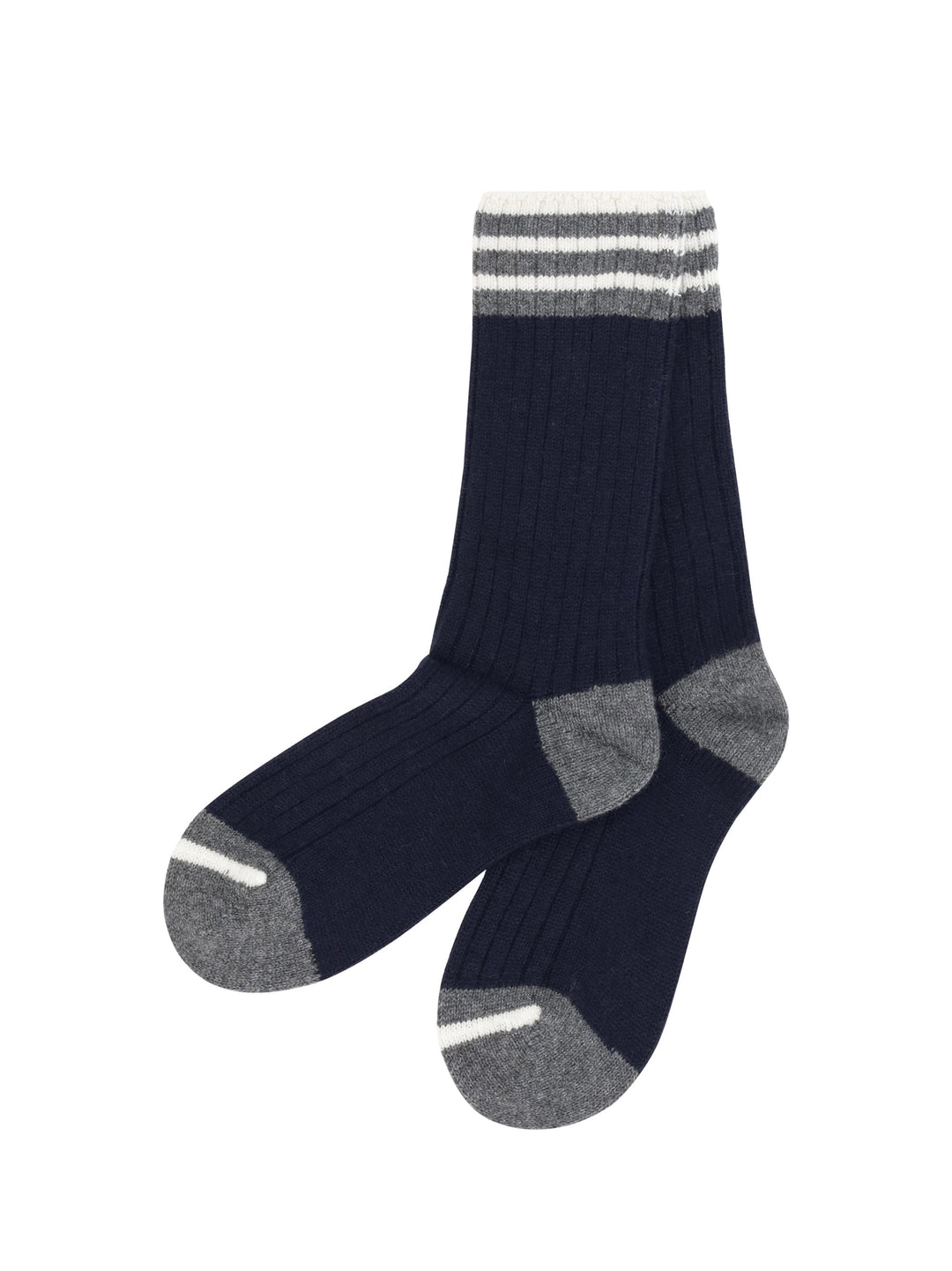 Brunello Cucinelli Men Cashmere Socks