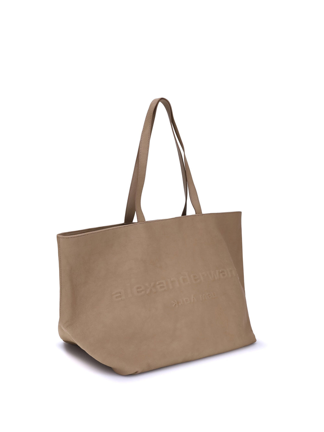 Alexander Wang Women Punch Tote Bag