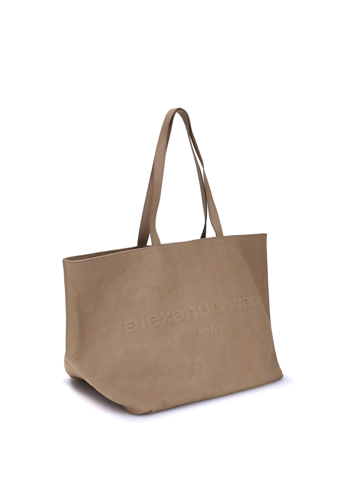 Alexander Wang Women Punch Tote Bag