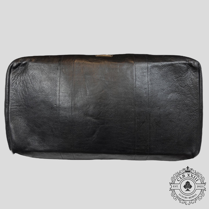 Chrome Hearts X Matty Boy 99 Eyes Duffle Bag