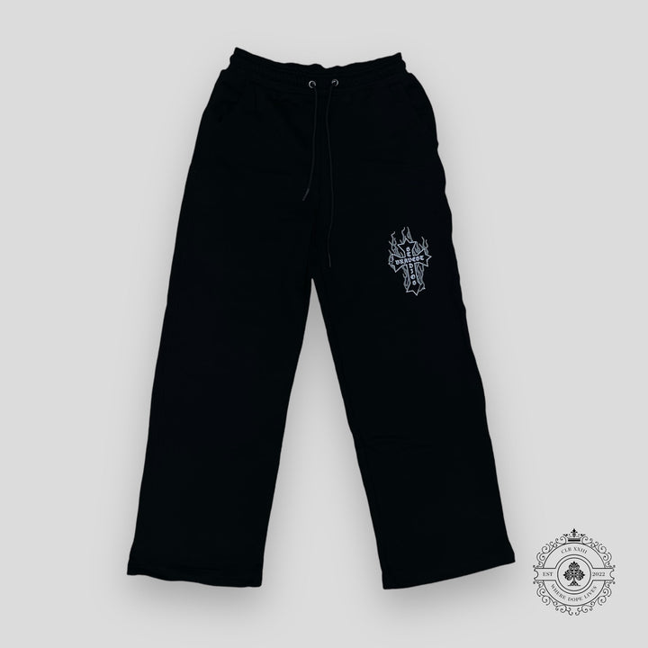 Bravest Studios Eternal Sweatpants in Grey