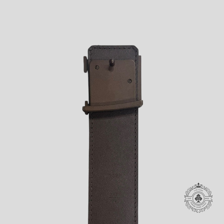 Louis Vuitton Damier Belt