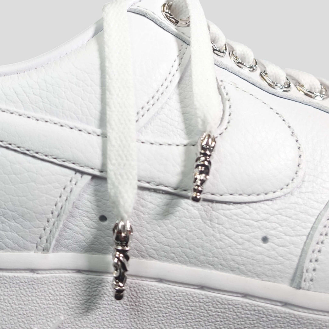Chrome Hearts X Nocta Love You Forever Air Force 1 Low