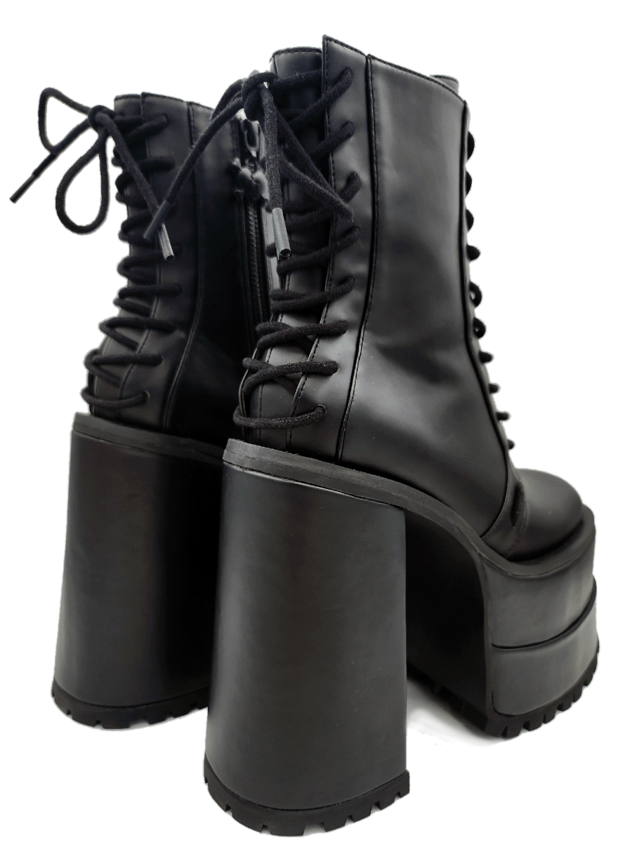 Double time Boots