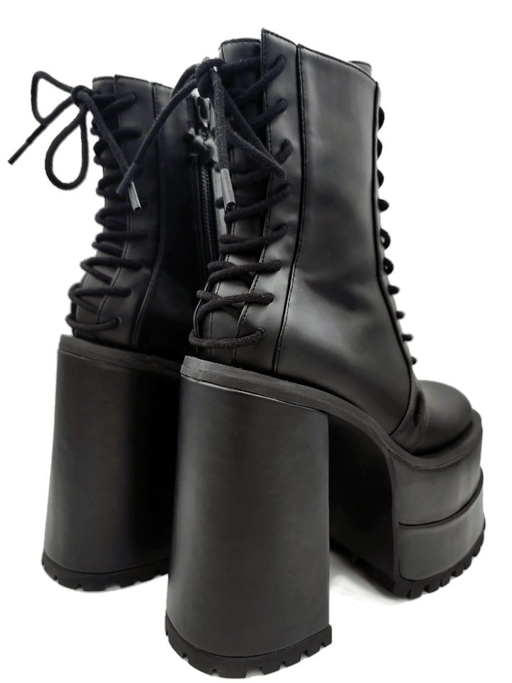 Double time Boots