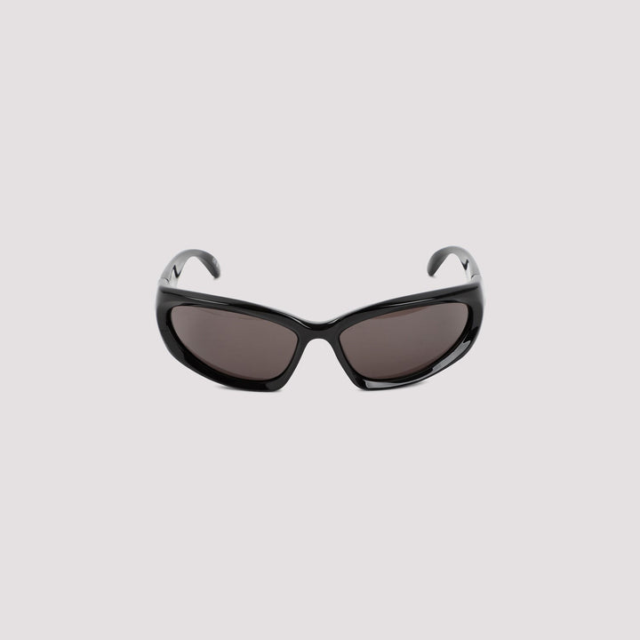 BALENCIAGA Oval Sunglasses for Women