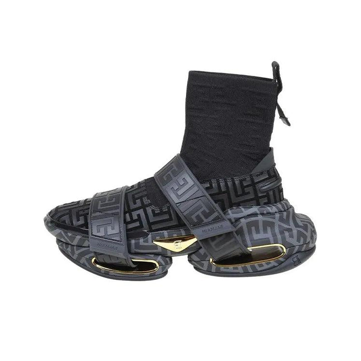 BALMAIN B Bold High &