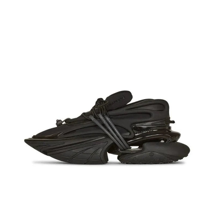 BALMAIN Unicorn Low &