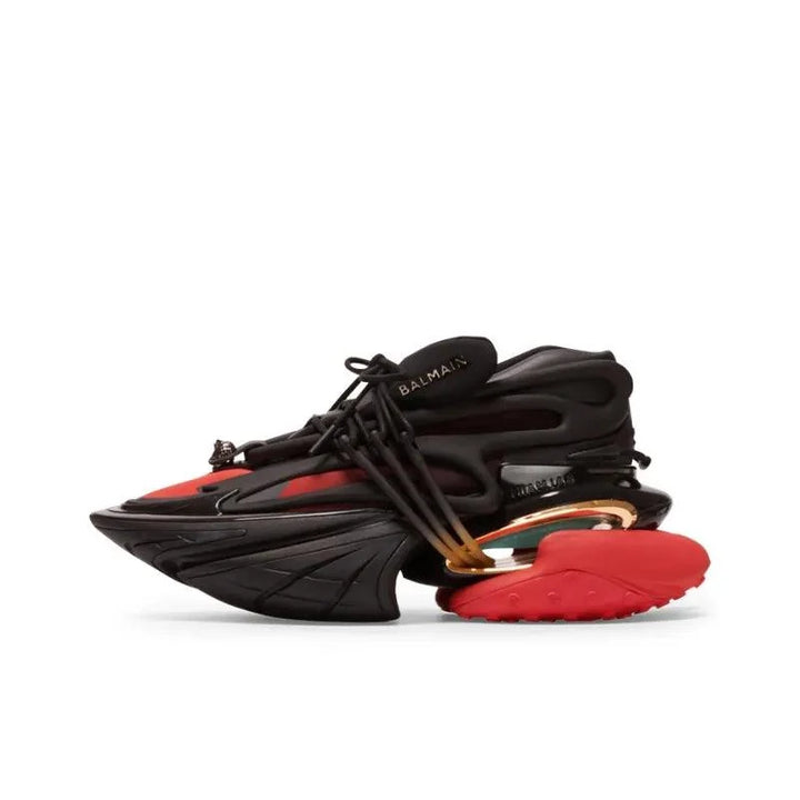 BALMAIN Unicorn Low &
