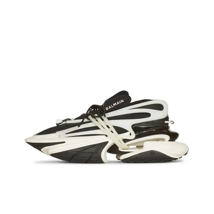 BALMAIN Unicorn Low &