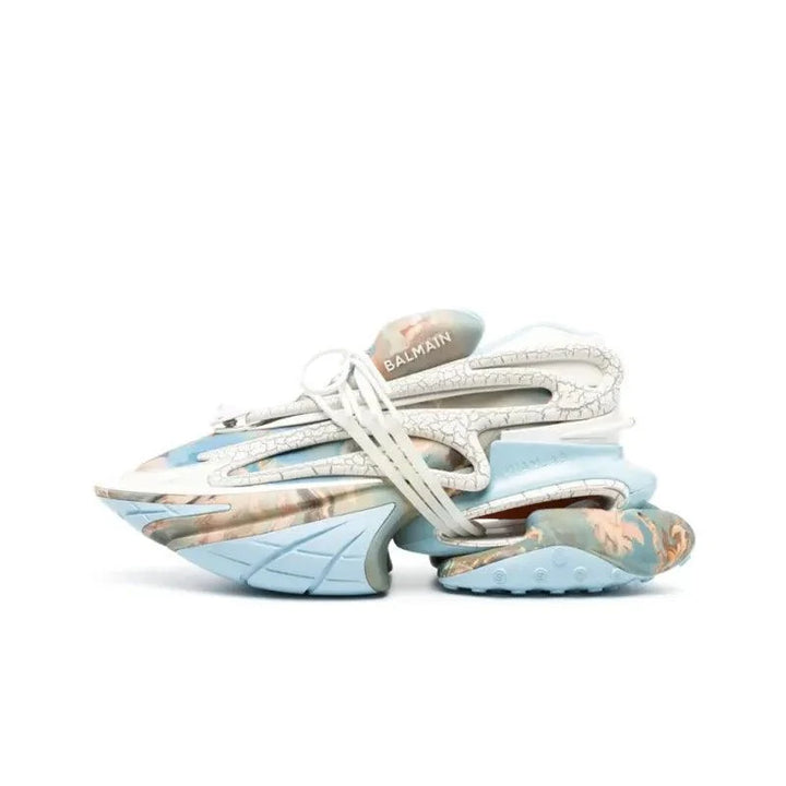 BALMAIN Unicorn Low &