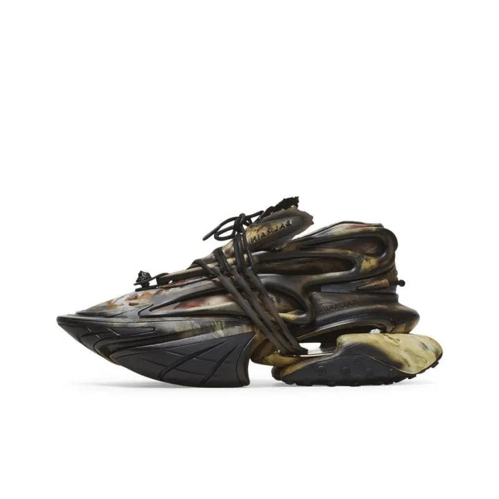 BALMAIN Unicorn Low &