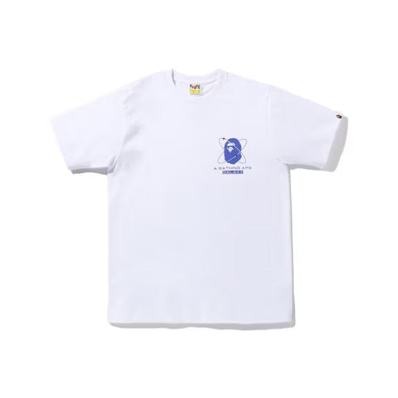 BAPE Galaxy Tee (SS22) White