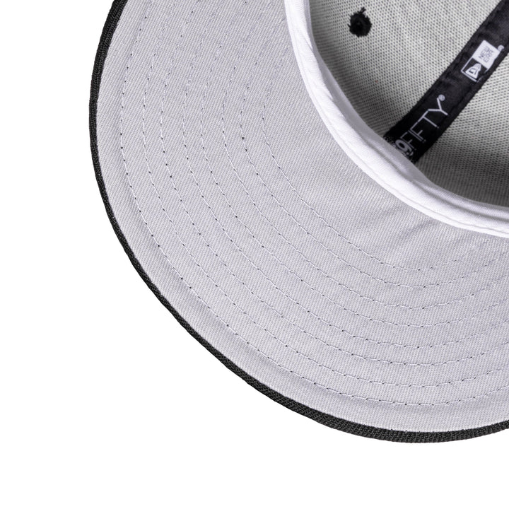 Florida Marlins 1997 World Series Fitted Hat