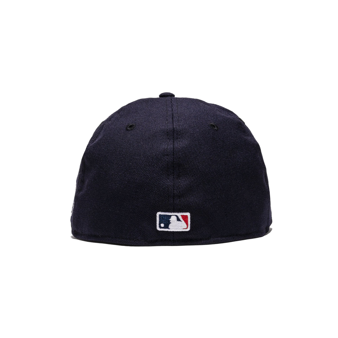 Boston Red Sox 2004 World Series Fitted Hat