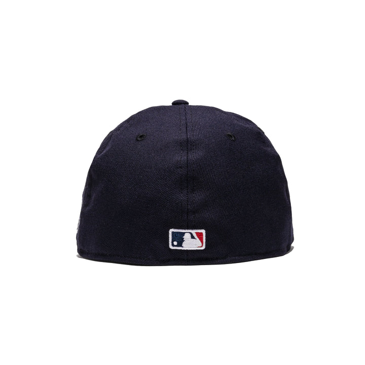 Boston Red Sox 2004 World Series Fitted Hat