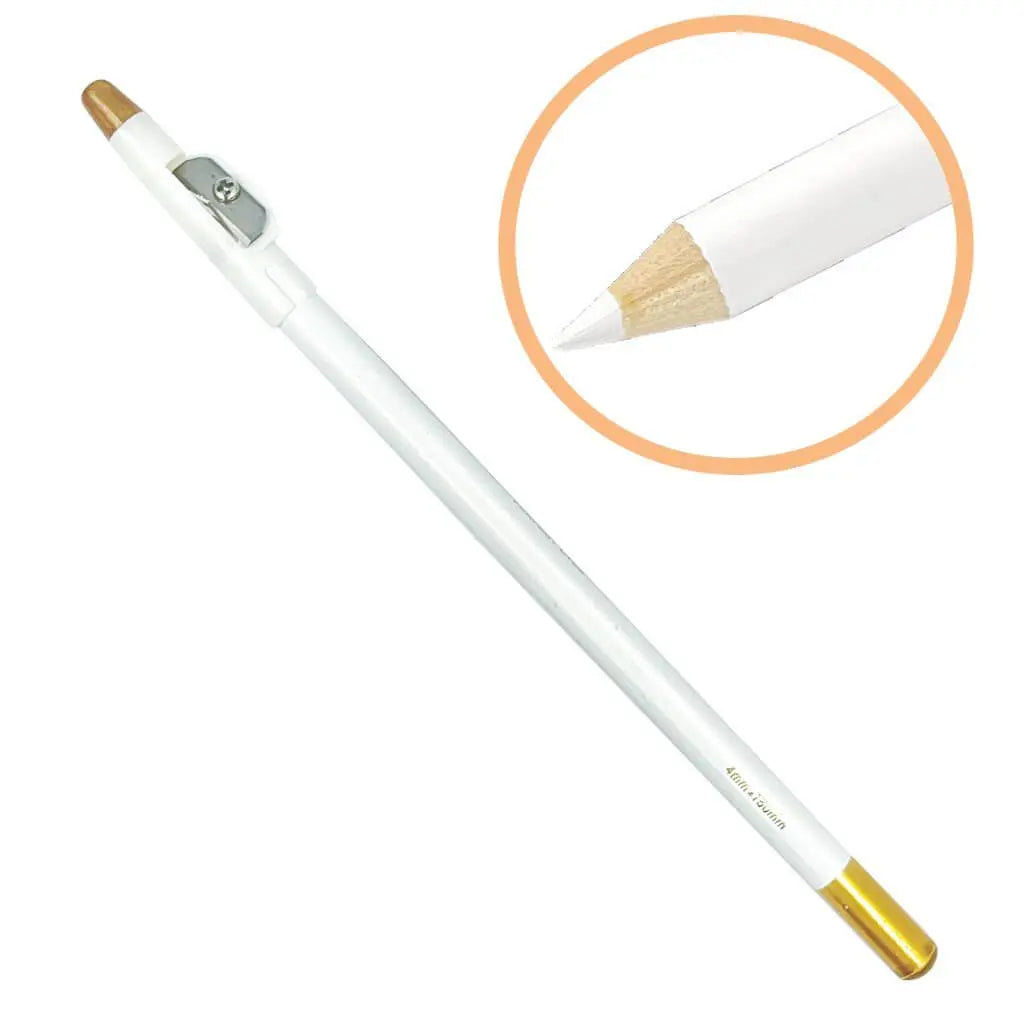 Barber Lining and design Pencil