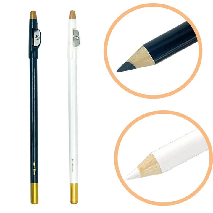 Barber Lining and design Pencil