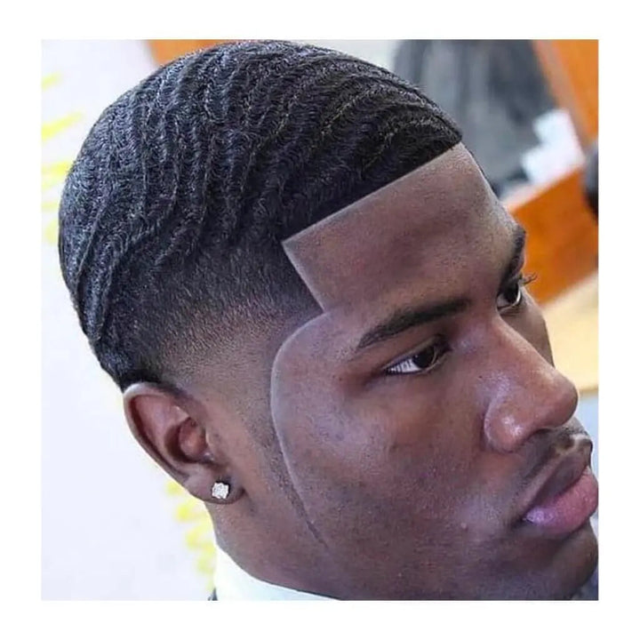 Barber Lining and design Pencil